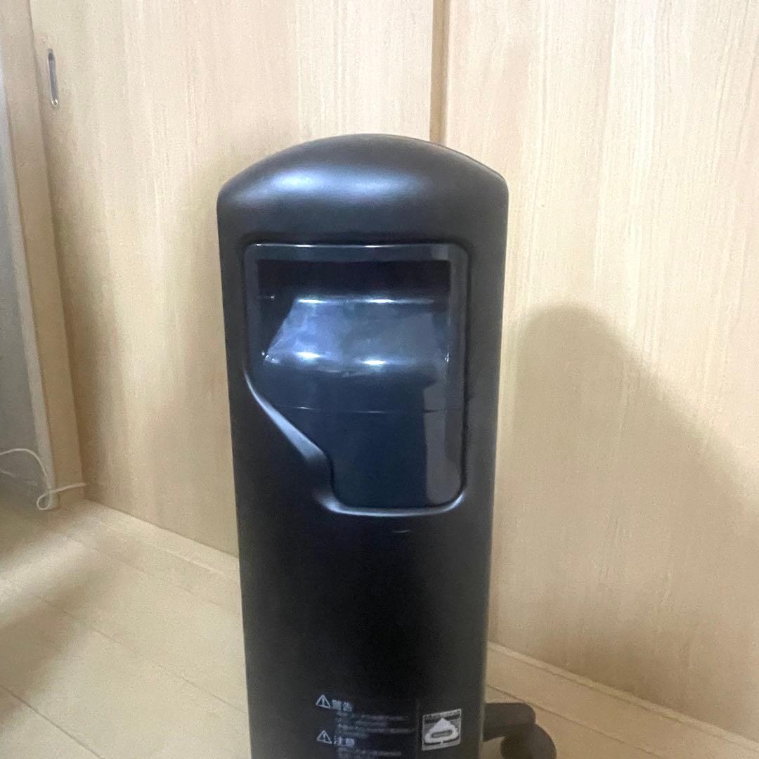 DeLonghi デロンギ　オイルヒーター MDHU15-PB 1500W