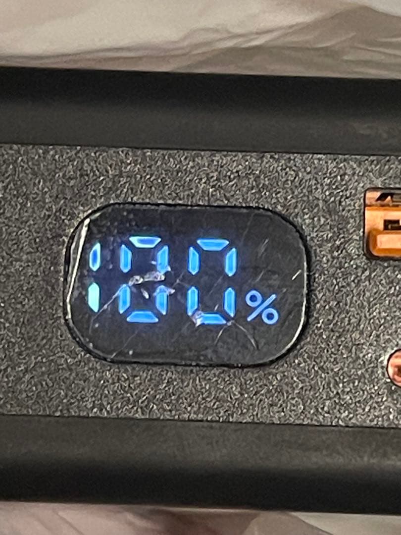 ワークマンウィンドコアICE HEATERペルチェベストPRO