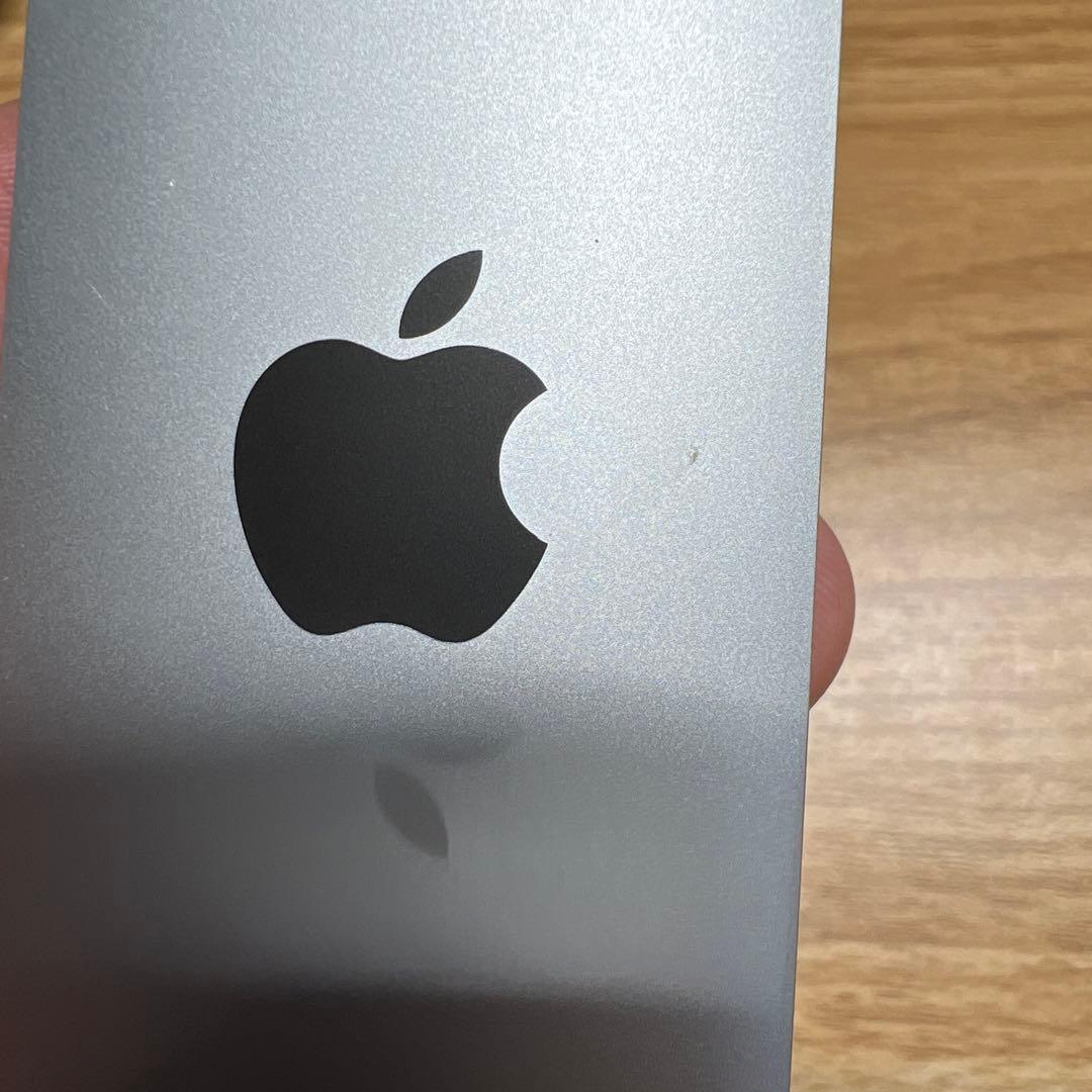 Apple TV 4K 128GB Wi‑Fi + Ethernet 第3世代