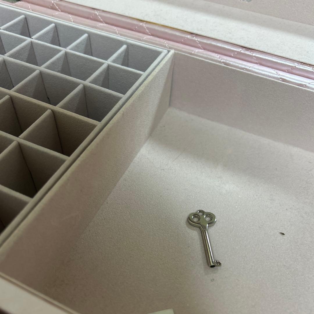 フラワーノーズ メイクボックス スワンバレーシリーズ