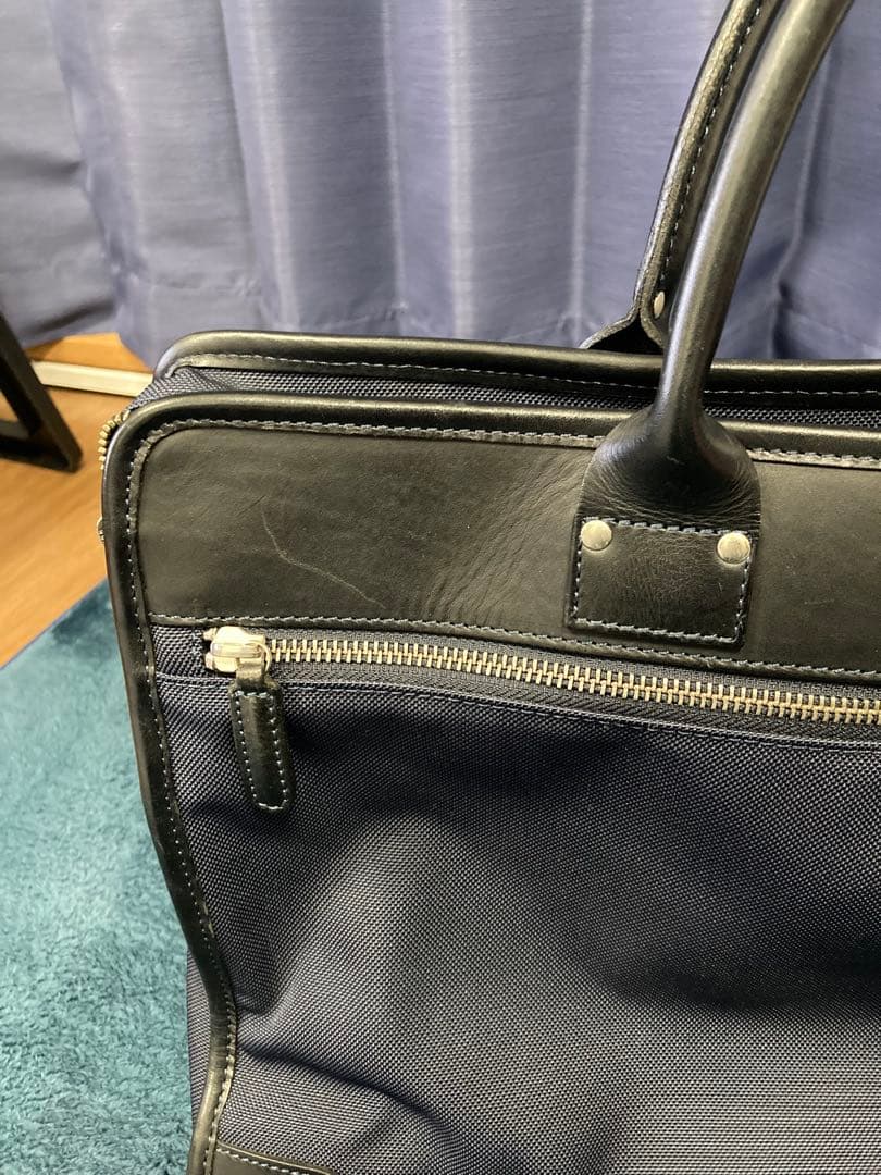 フェリージ　Felisi　ビジネスバッグ　メンズ　レザー　12-39/5