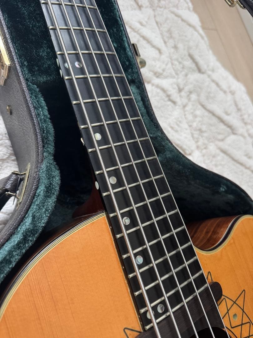 TUNE TAB-345 アコースティックベース