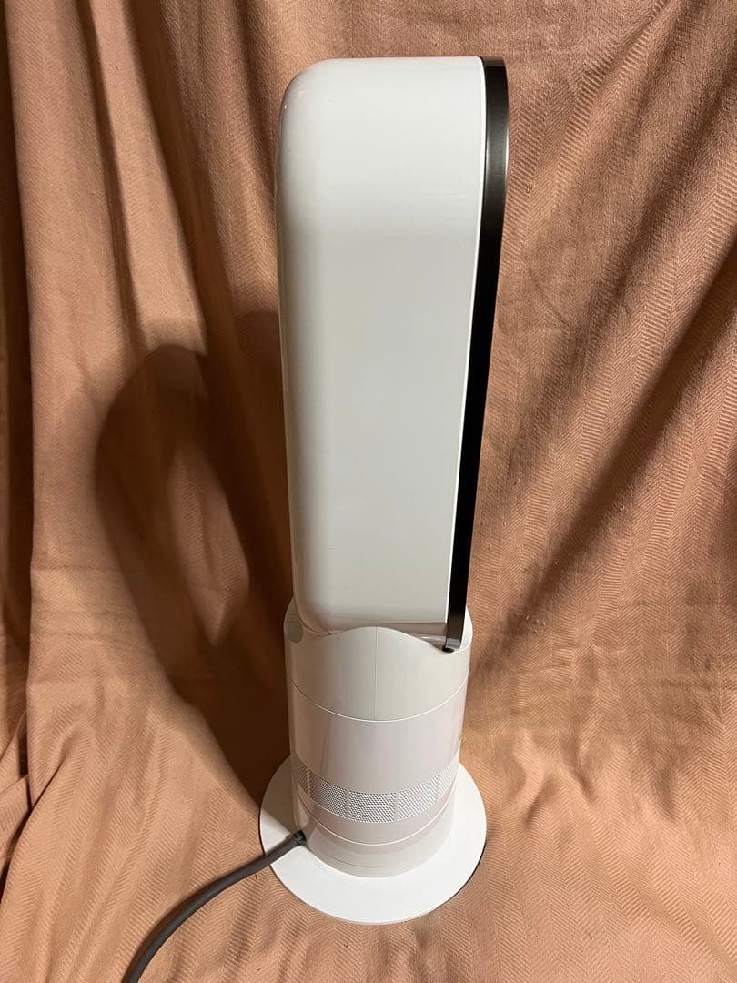 dyson AM09 セラミックファンヒーター　hot+cool 2023年