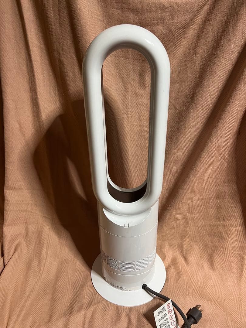 dyson AM09 セラミックファンヒーター　hot+cool 2023年