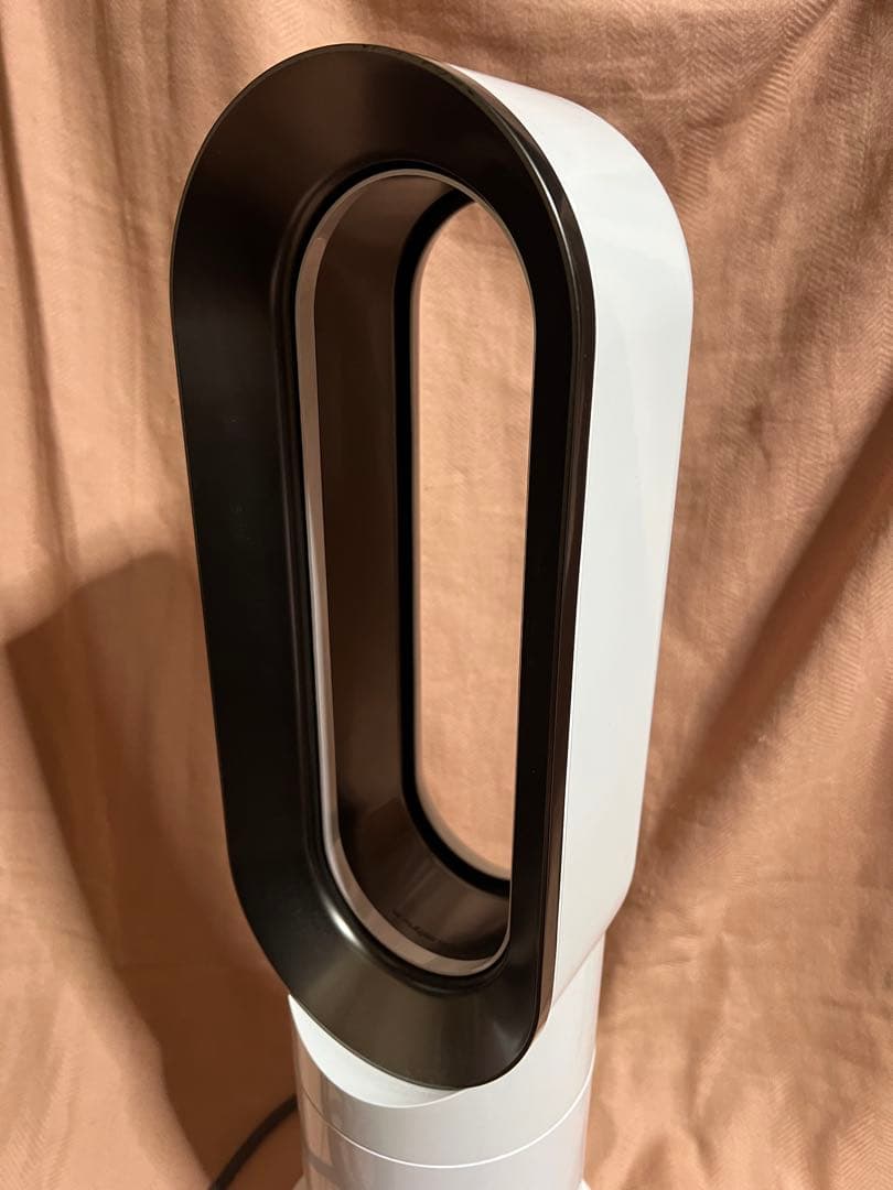 dyson AM09 セラミックファンヒーター　hot+cool 2023年