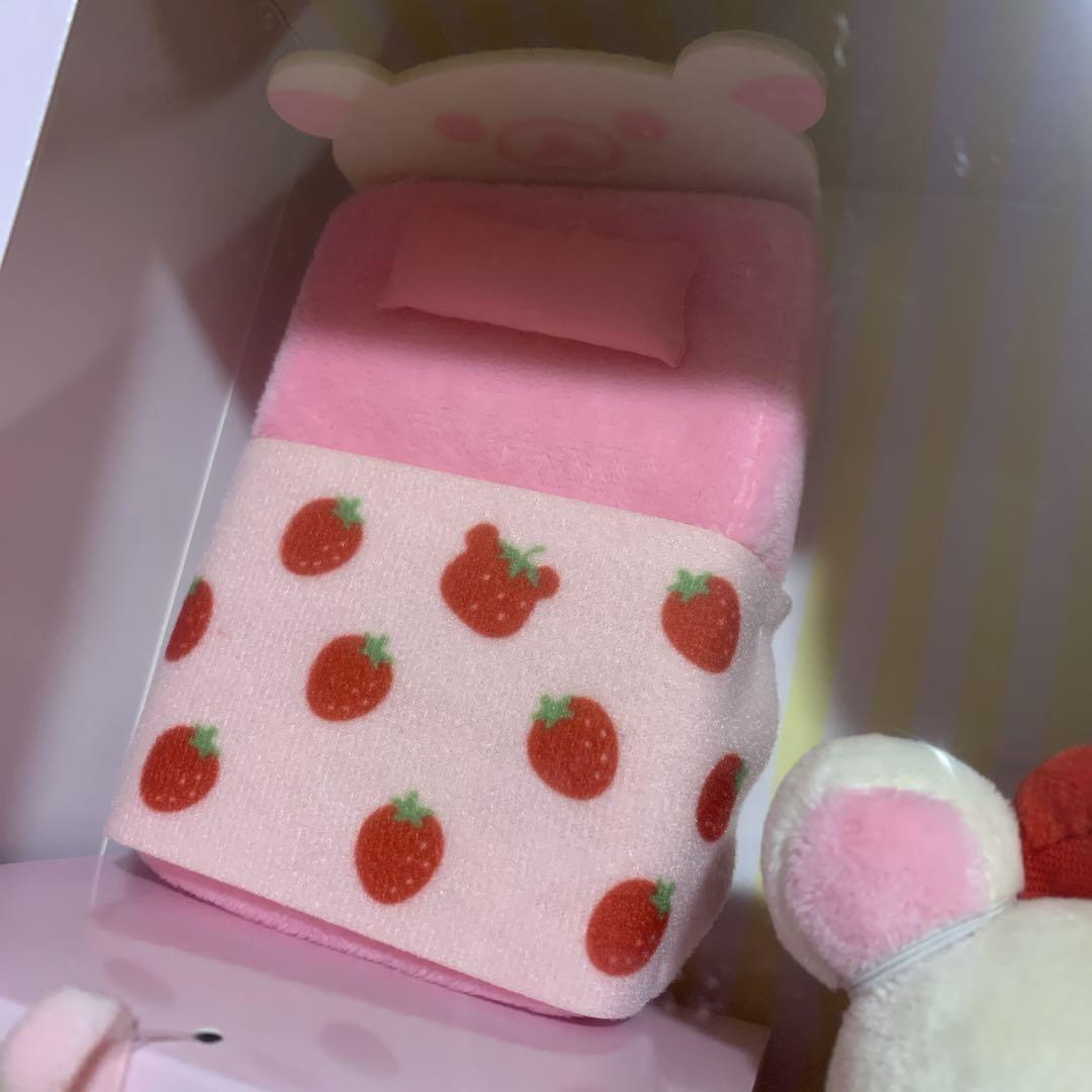 【新品未開封】　リラックマ スペシャルおきがえセット コリラックマ　廃盤　希少品