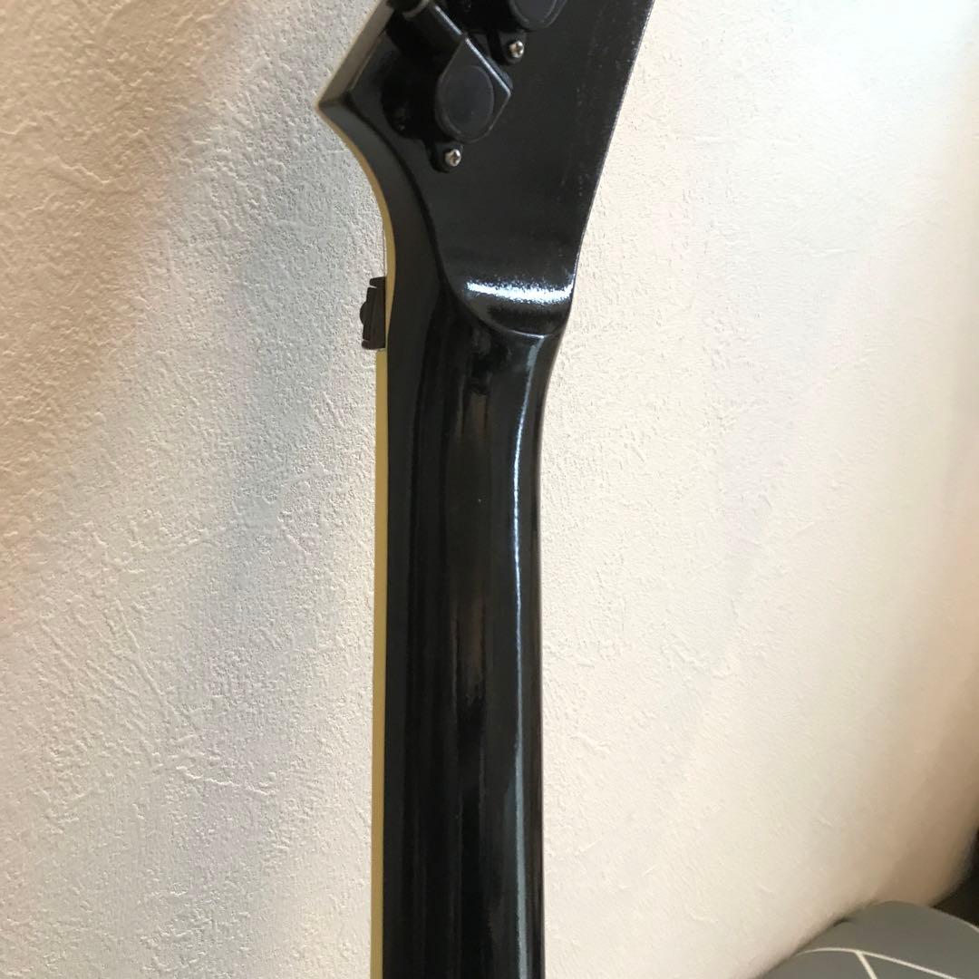 グラスルーツ ルナシー スギゾ