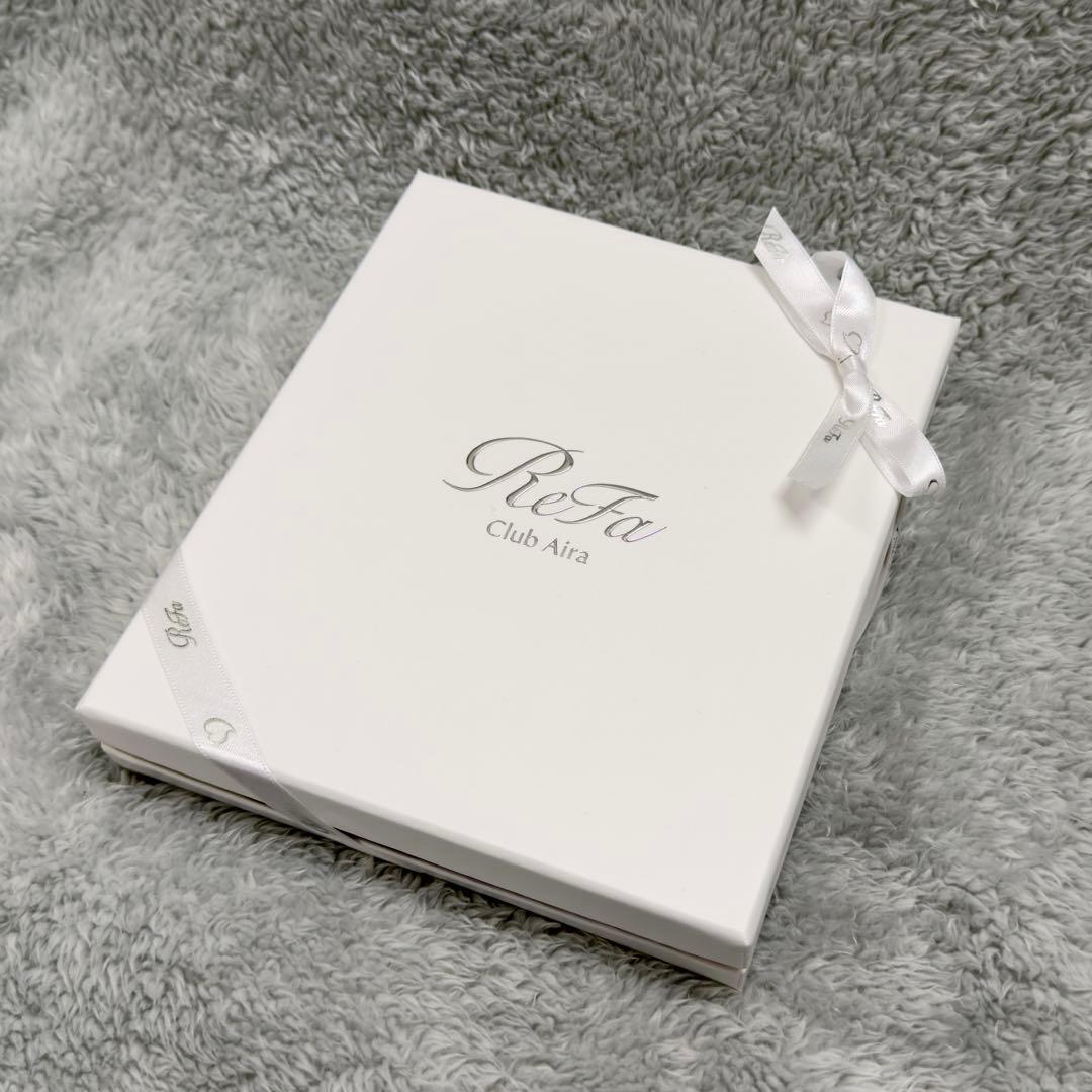 refa club aira vip会員限定　ハートコーム　ハートミラー