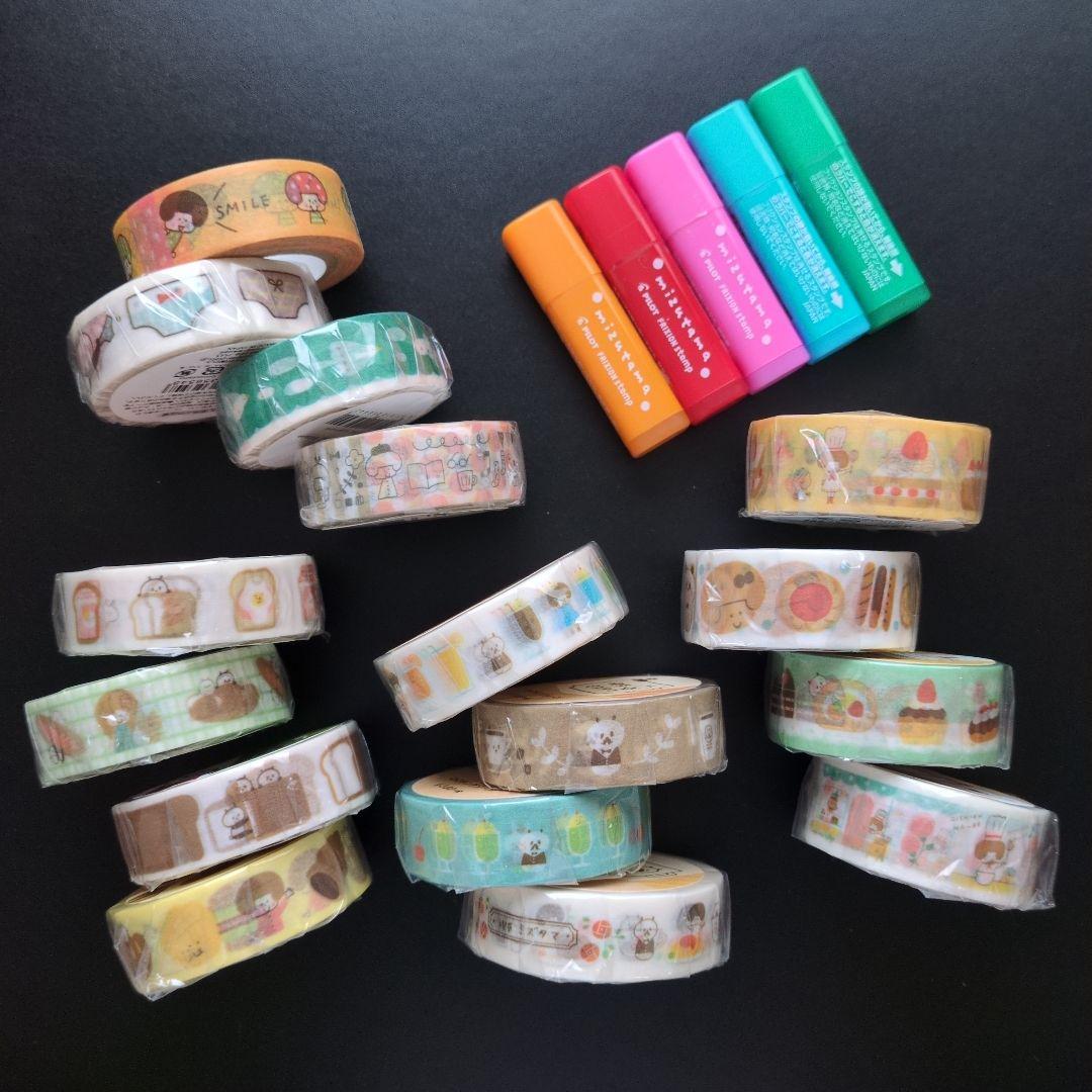 mizutamaさん 文具 まとめ売り