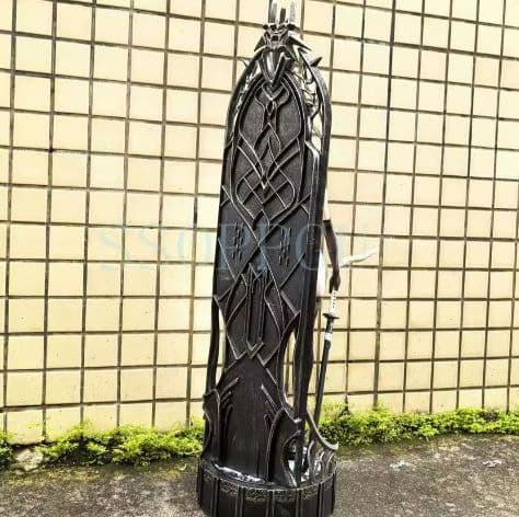 ニーアオートマタ　2b　ヨルハ　フィギュア