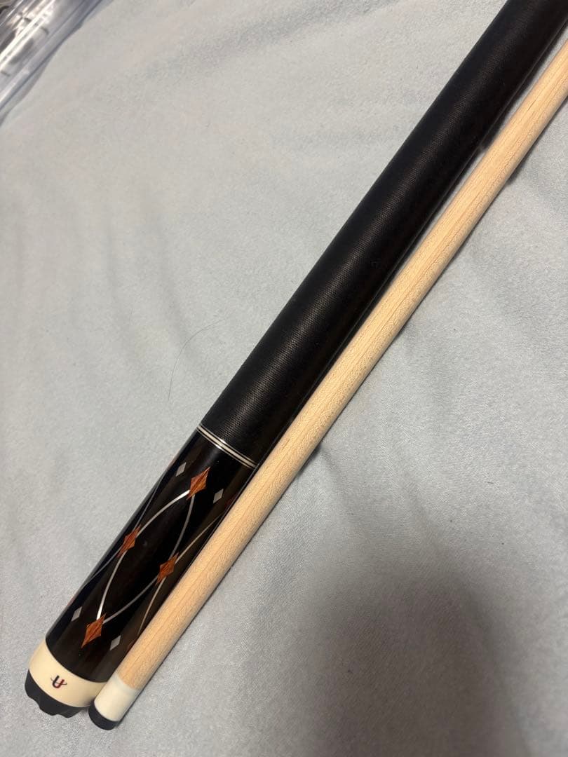 universal プレイキュー　（エクステンション付）