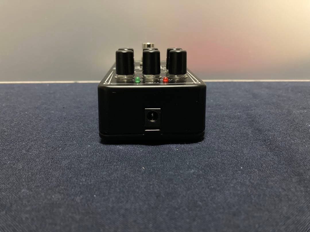 ギター ELECTRO-HARMONIX Nano l Muff