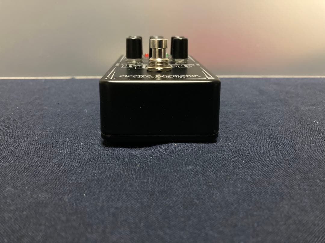 ギター ELECTRO-HARMONIX Nano l Muff