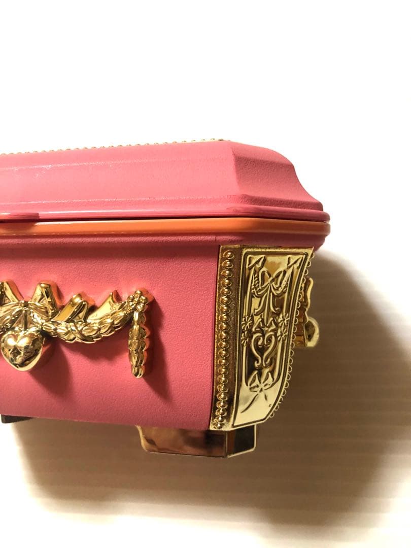 明日のナージャ 想い出のオルゴール宝石箱