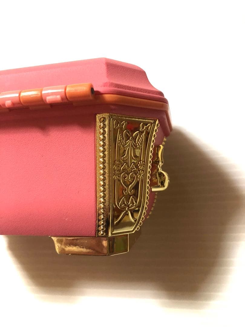 明日のナージャ 想い出のオルゴール宝石箱