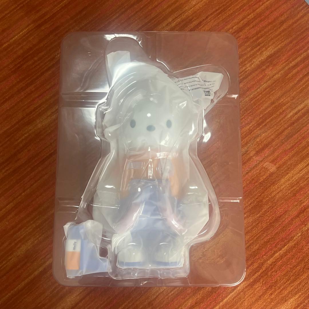 ★SALE『MEGAコレクション 400% SPACE MOLLY ポチャッコ』