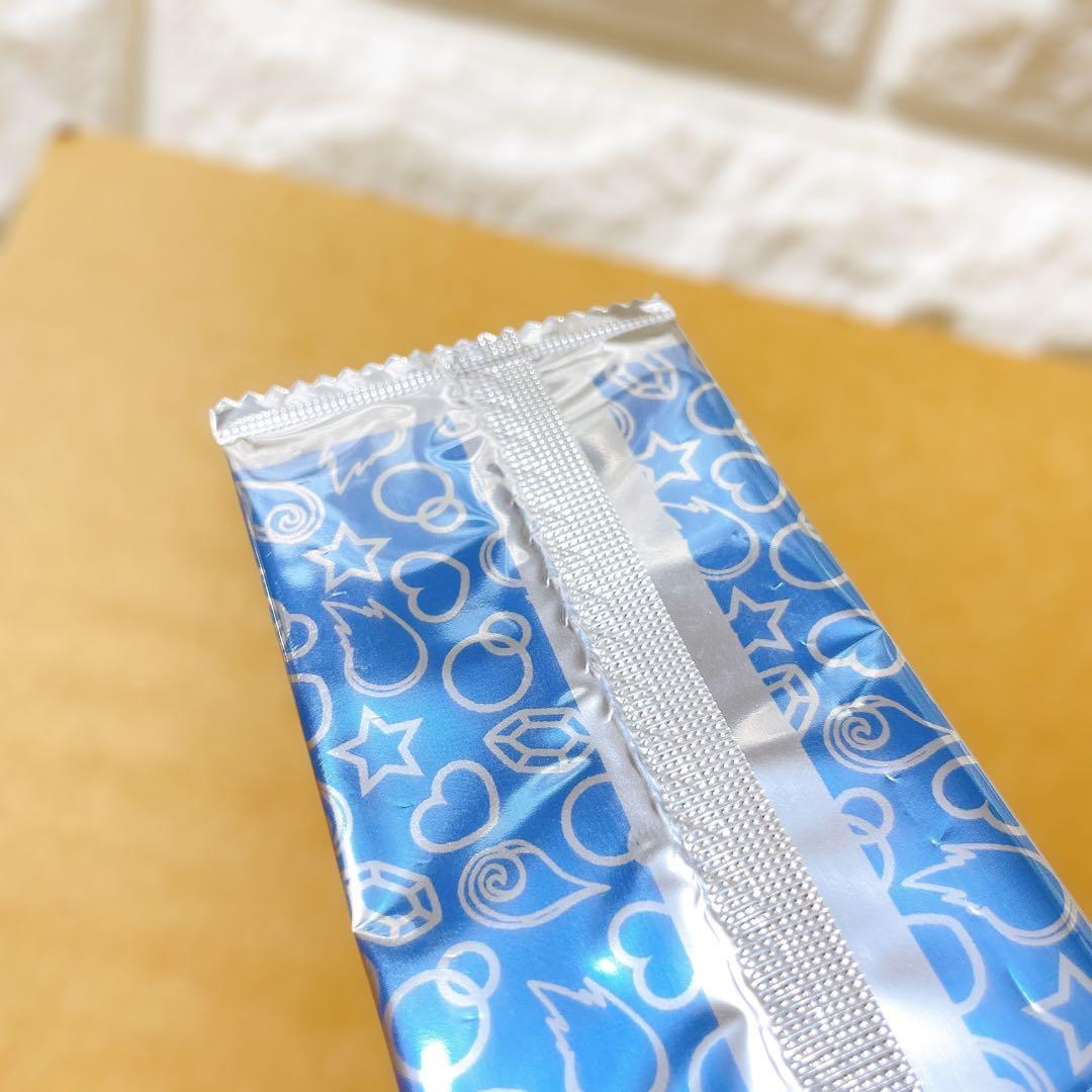 ポケモン メガキャンペーン ピカチュウ ポンチョ 名刺カード 第2弾 未開封