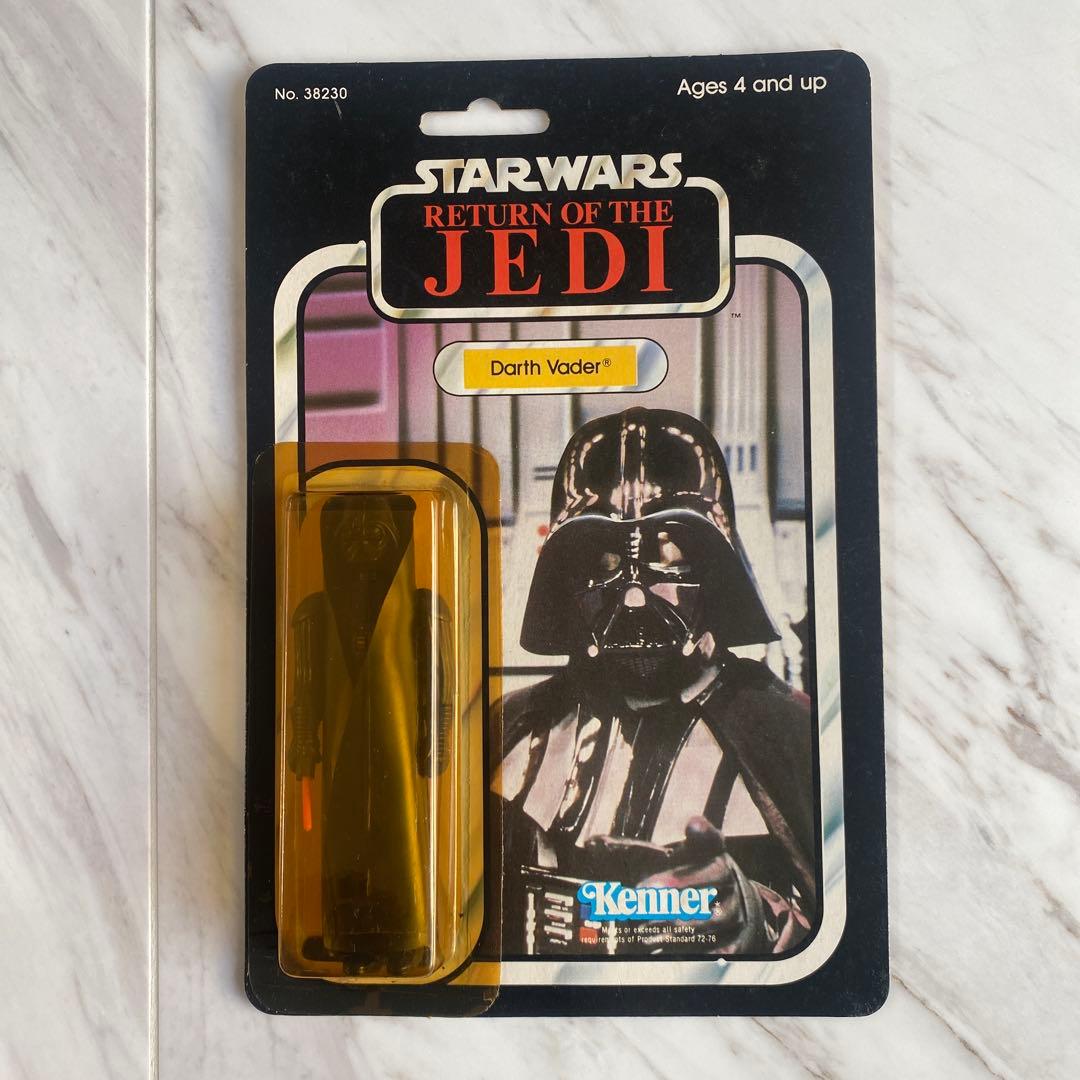 SF・ファンタジー・ホラー Star Wars Darth Vader