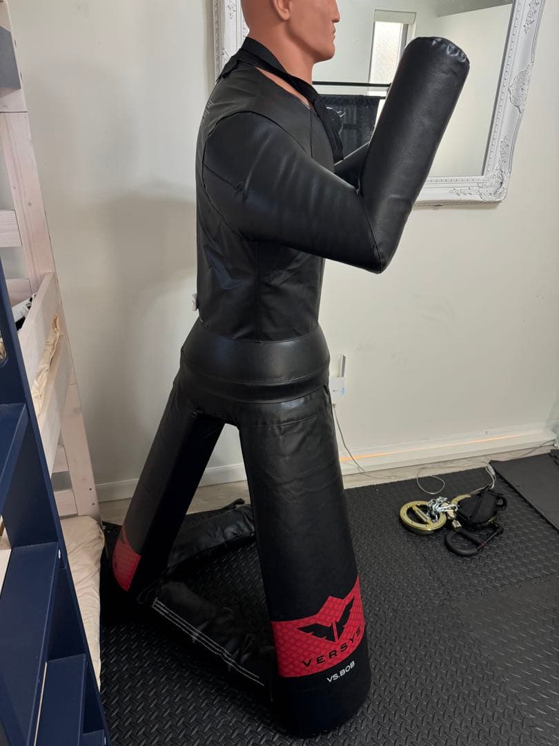 人型サンドバッグ　CENTURY