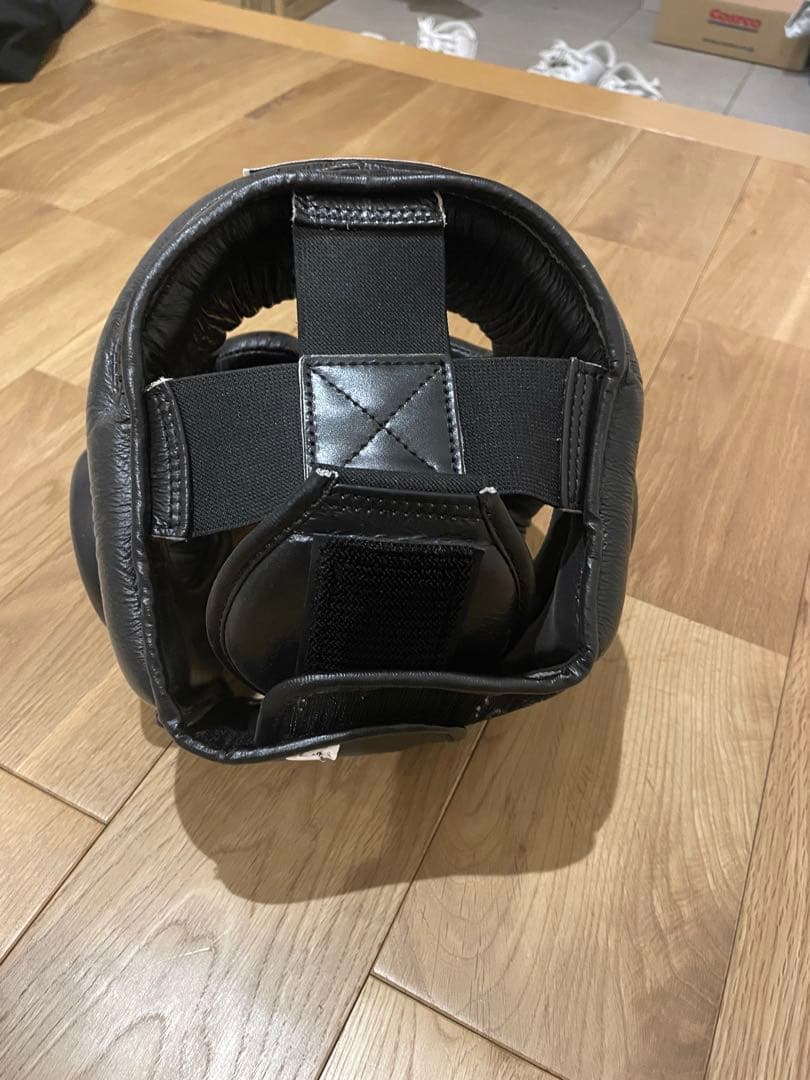 WINDY ヘッドギア　美品