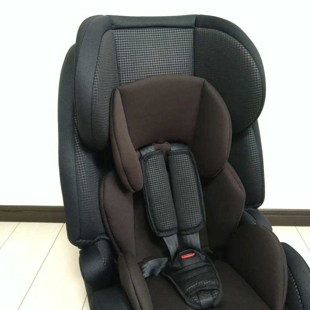 【早い者勝ち❣美品☆】ネビオ チャイルドジュニアシート アイピット⭐︎