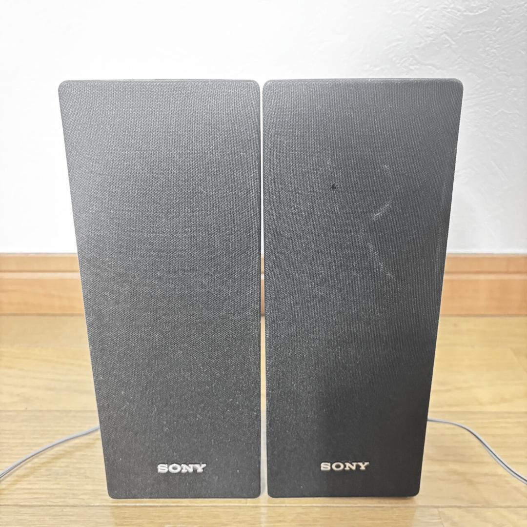SONY 2.1chホームシアターシステム HT-FS30 動作OK