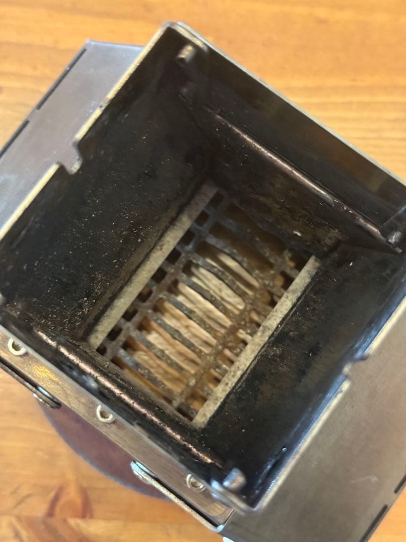 スームルーム ペレットバーナー＋タンクセット