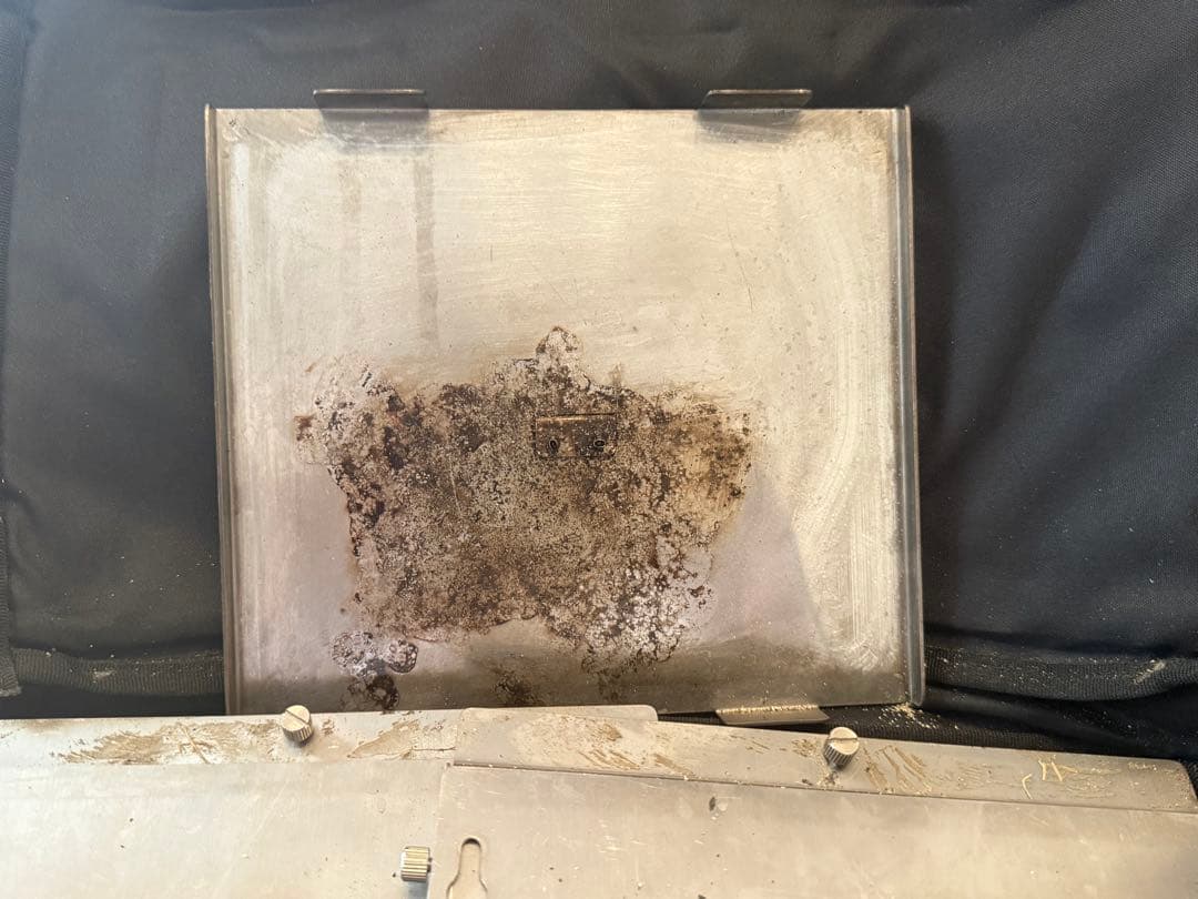 スームルーム ペレットバーナー＋タンクセット