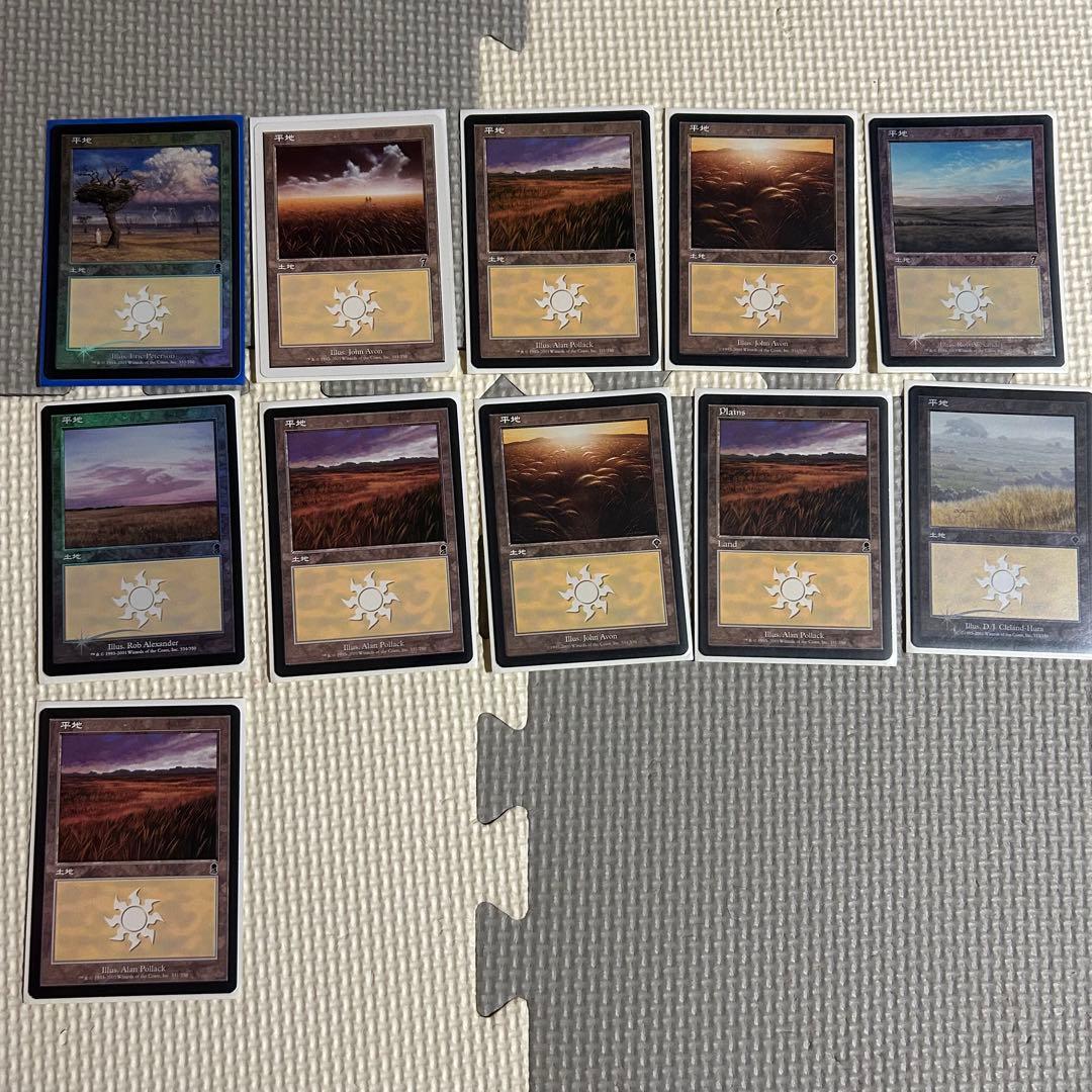 真*引様 【引退品】マジック：ザ・ギャザリング まとめ売り