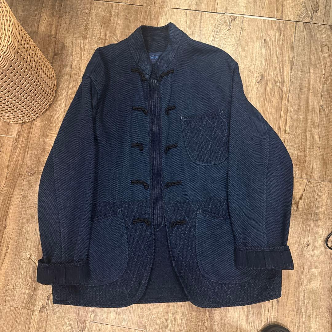 【完売品‼️】Porter Classic PC KENDO CHINESE