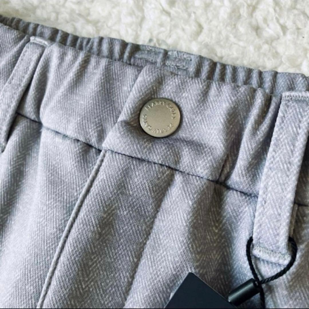 【29700円 新品】パーリーゲイツ　人気 ジョガーパンツレディース 00 保温