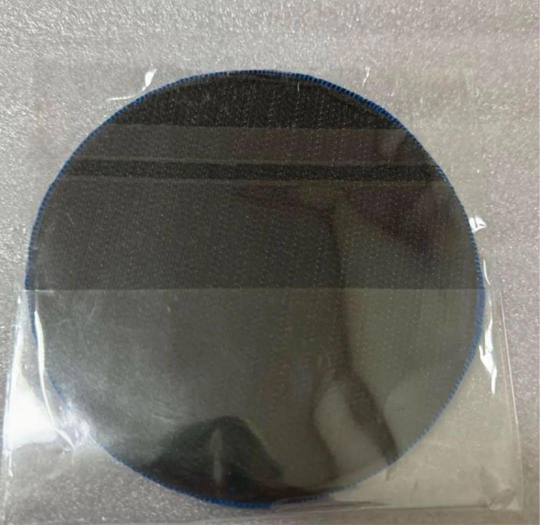 【新品未開封】おまねこワッペン