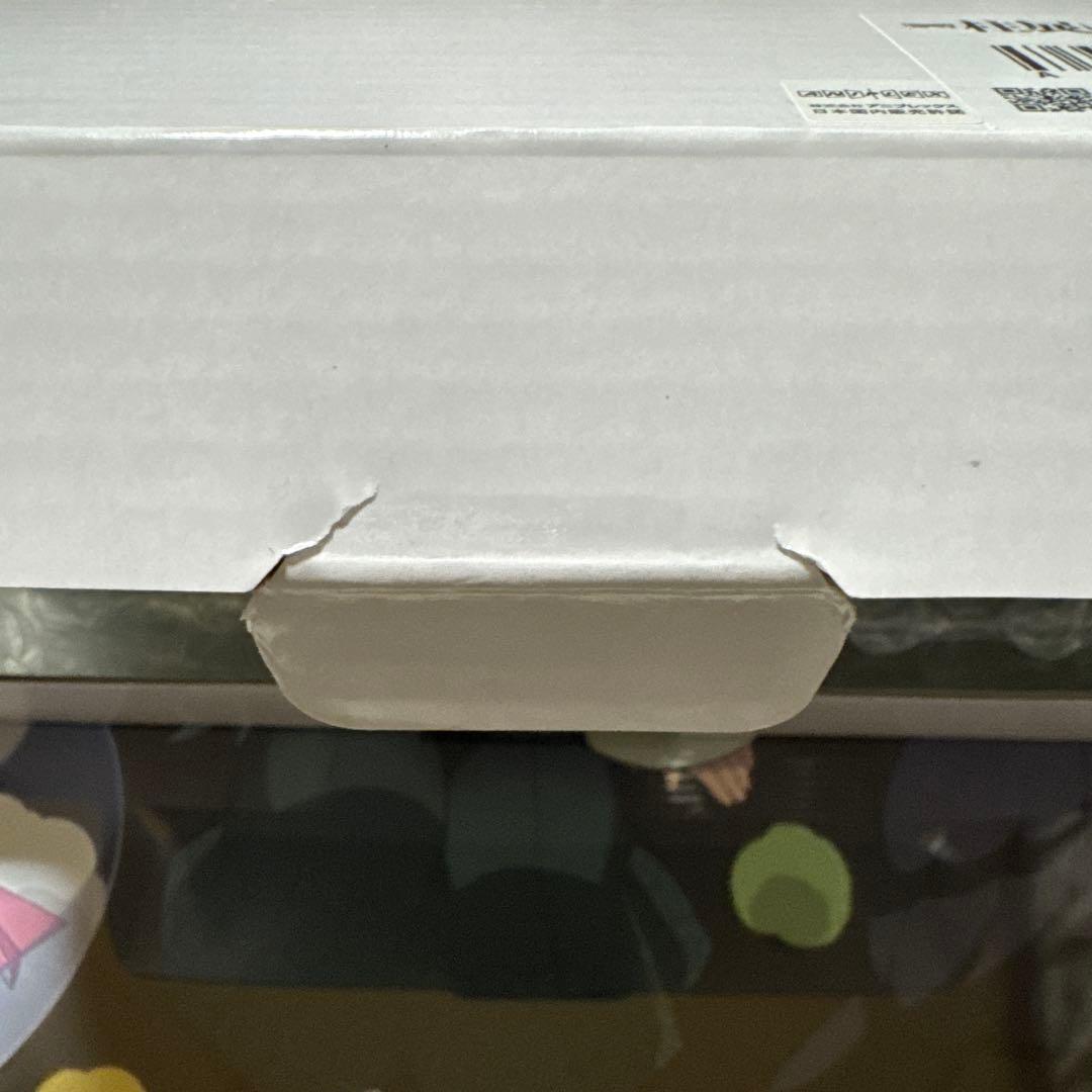 鬼滅の刃 時透無一郎 柱展 二層アクリルブロック 新品未開封