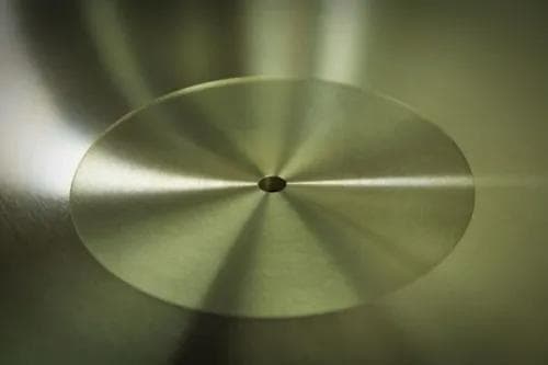 マイクロ CU-500 形状 CU-180 真鍮 ターンテーブルシート 5mm