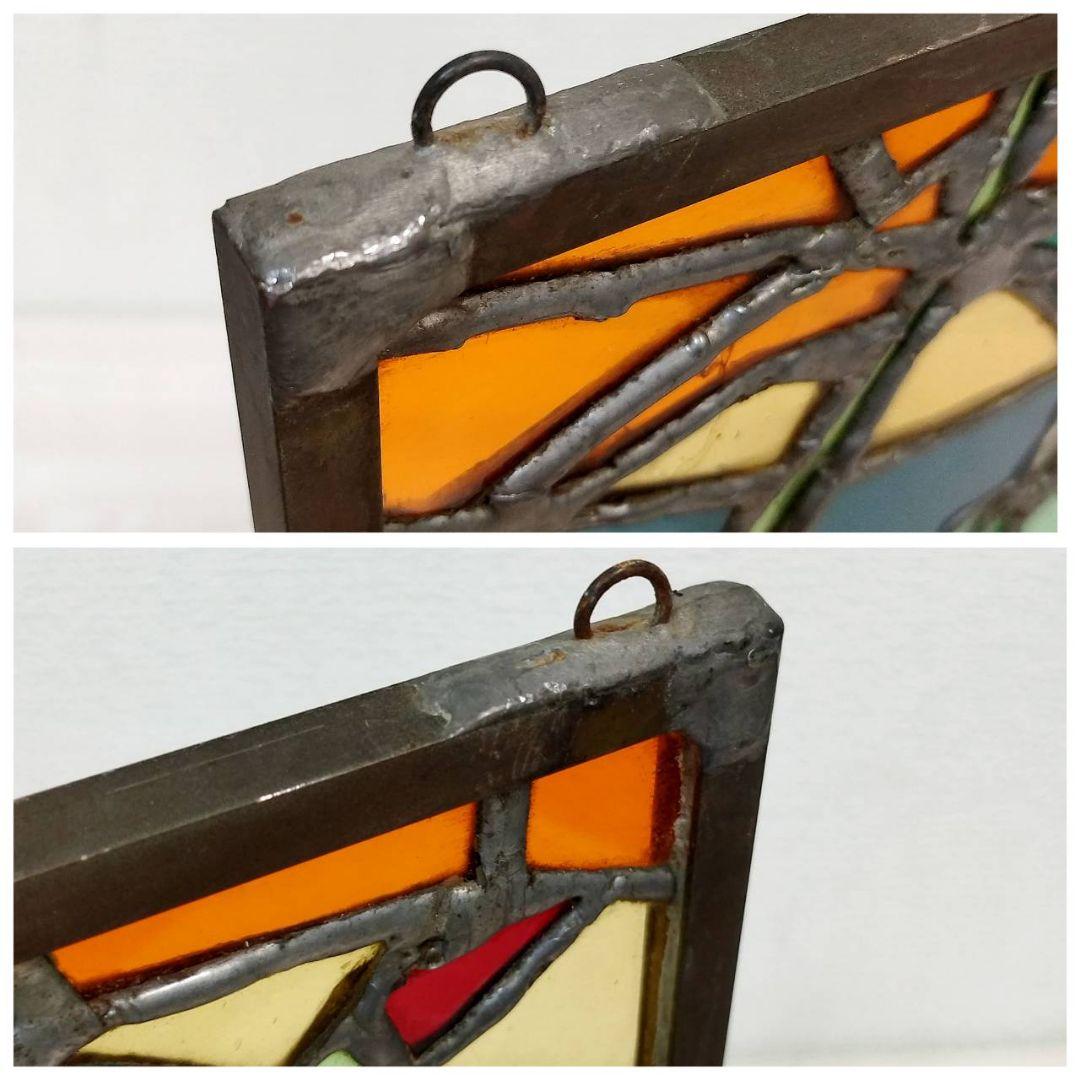 ステンドグラス