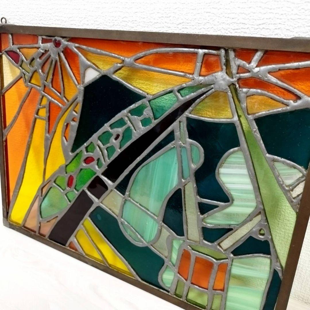 ステンドグラス