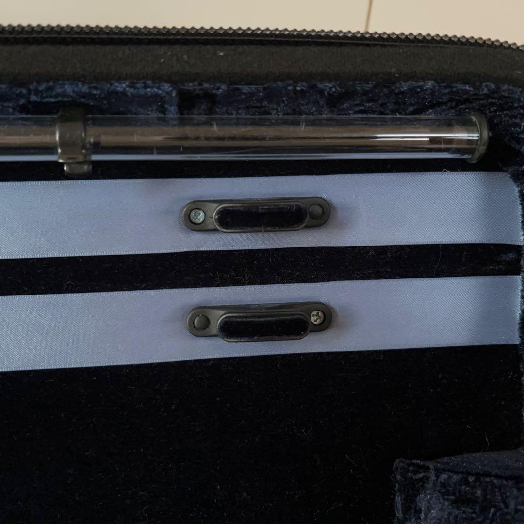 GEWA Concerto ヴィオラケース（Oblong型 36–42.5cm）