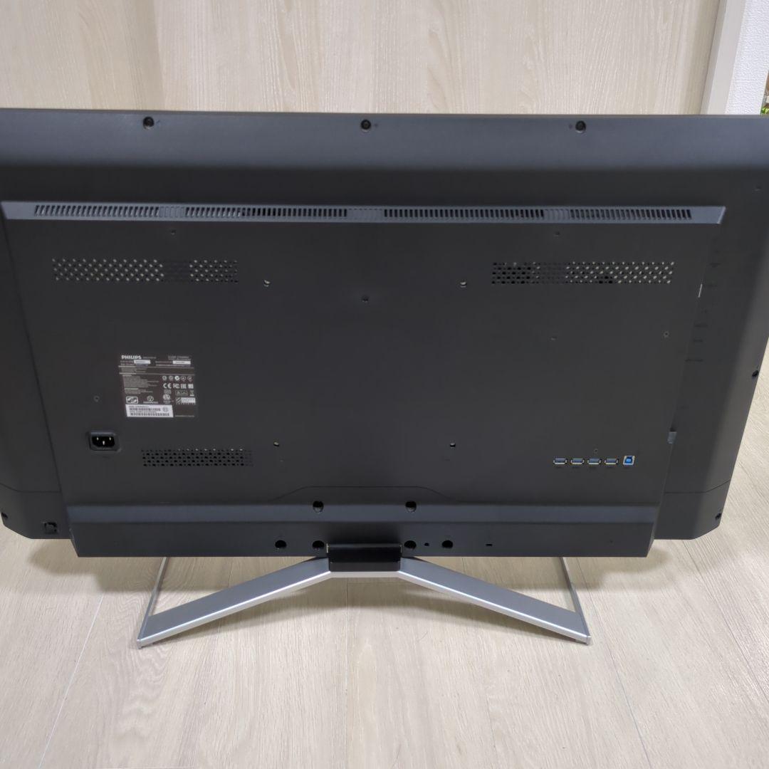 PHILIPS 40型4K液晶モニター BDM4065UC