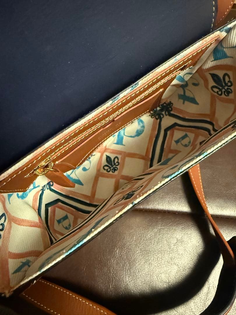 Paris64 Windsor ショルダーバッグ