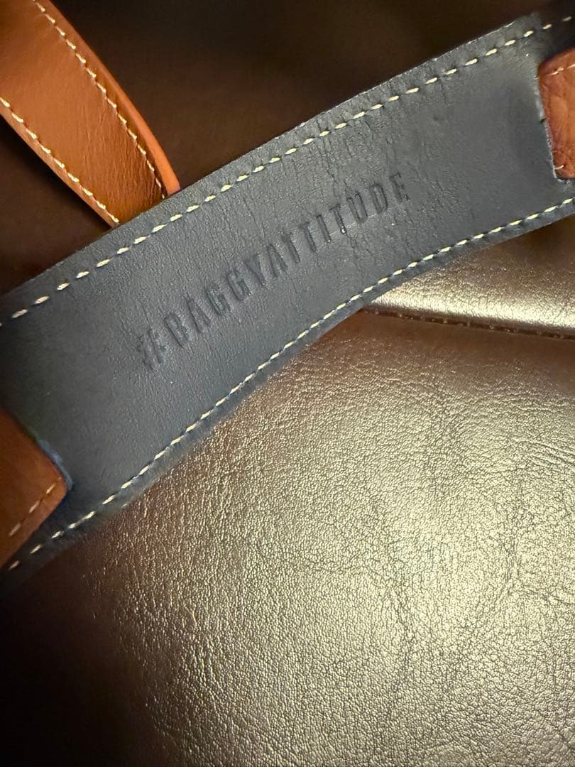 Paris64 Windsor ショルダーバッグ