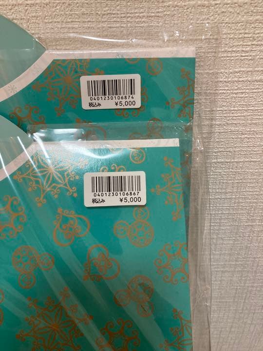 ダッフィー シェリーメイ　コスチューム　クリスマス