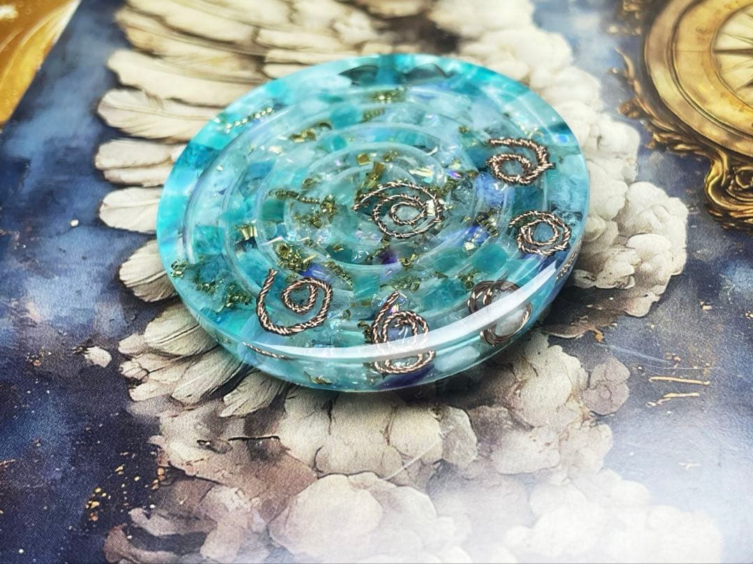 やま様　オルゴナイト　オーダー®️