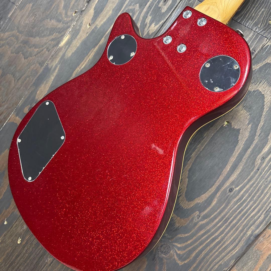 GRETSCH Electromatic エレキギター レッド 大幅値引き中‼️