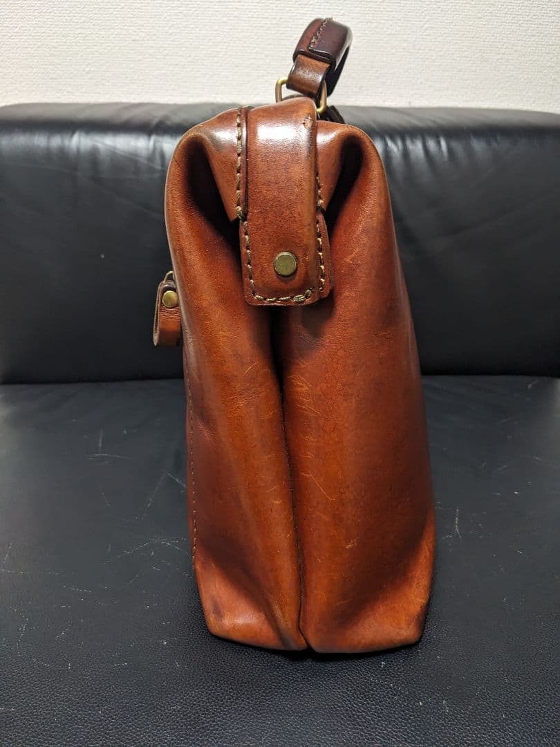 ひ*け様 ヘルツ　ソフトダレス　herz ダレスバック ビジネスバック