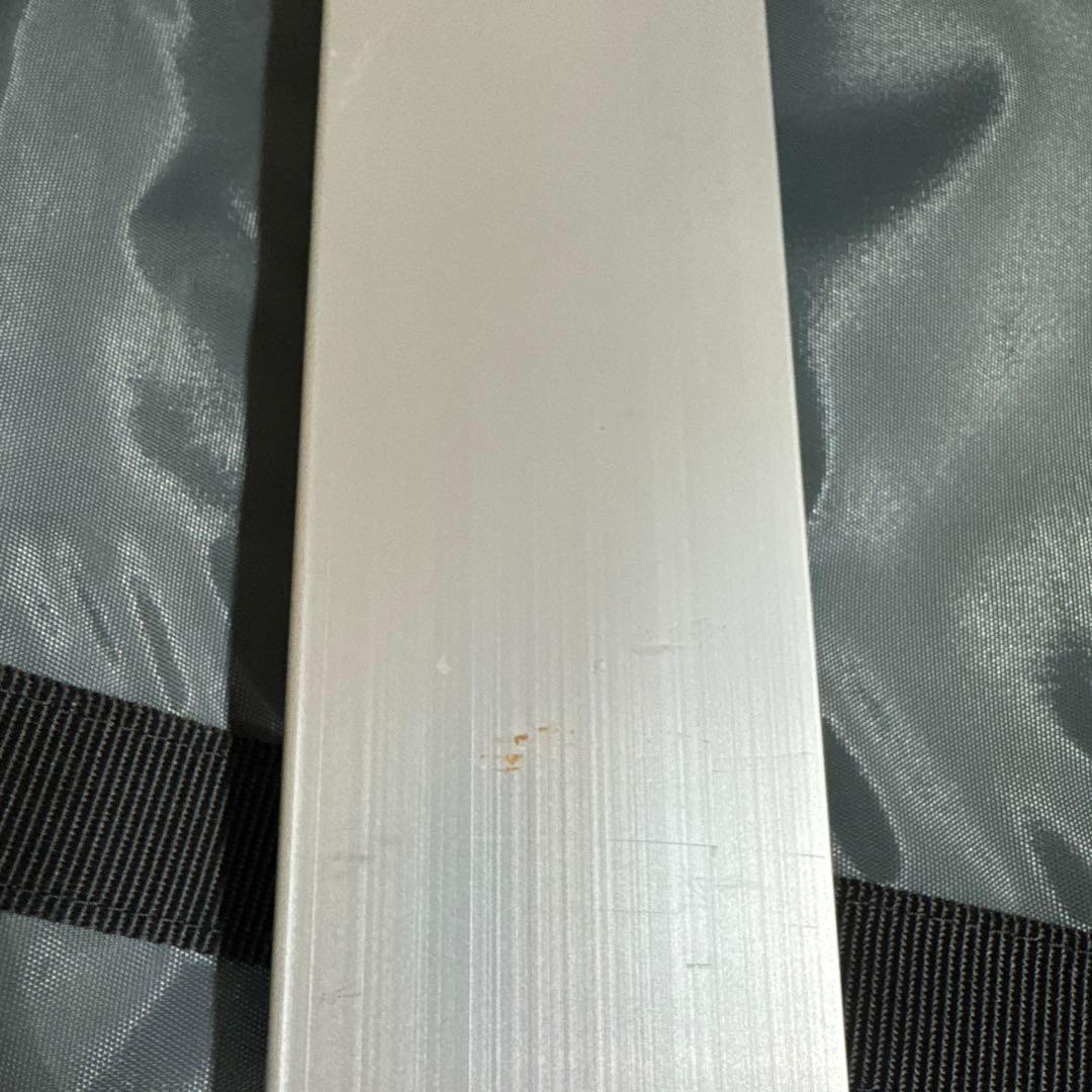 ★IGTアイアングリルテーブルフレームロング ※226 最終値引、最終出品