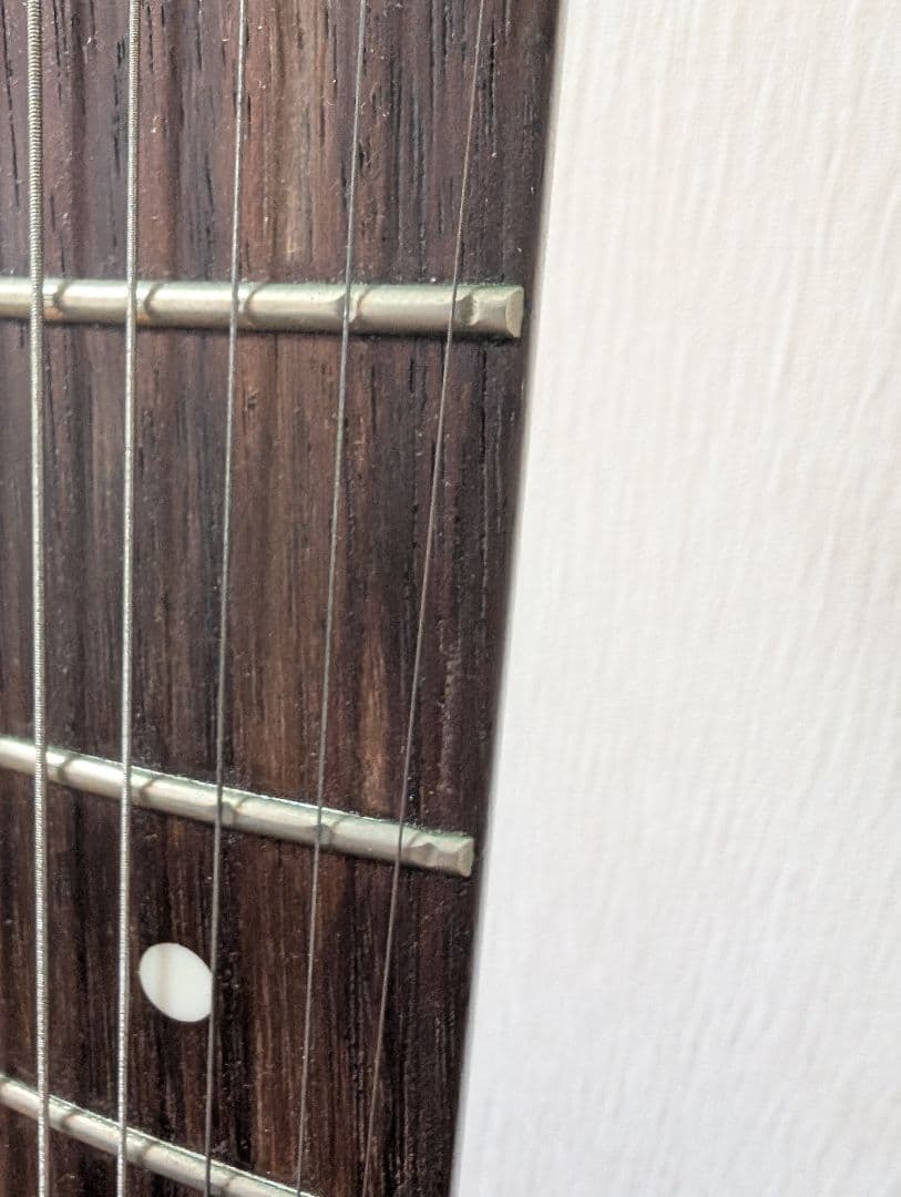 history ストラトキャスター