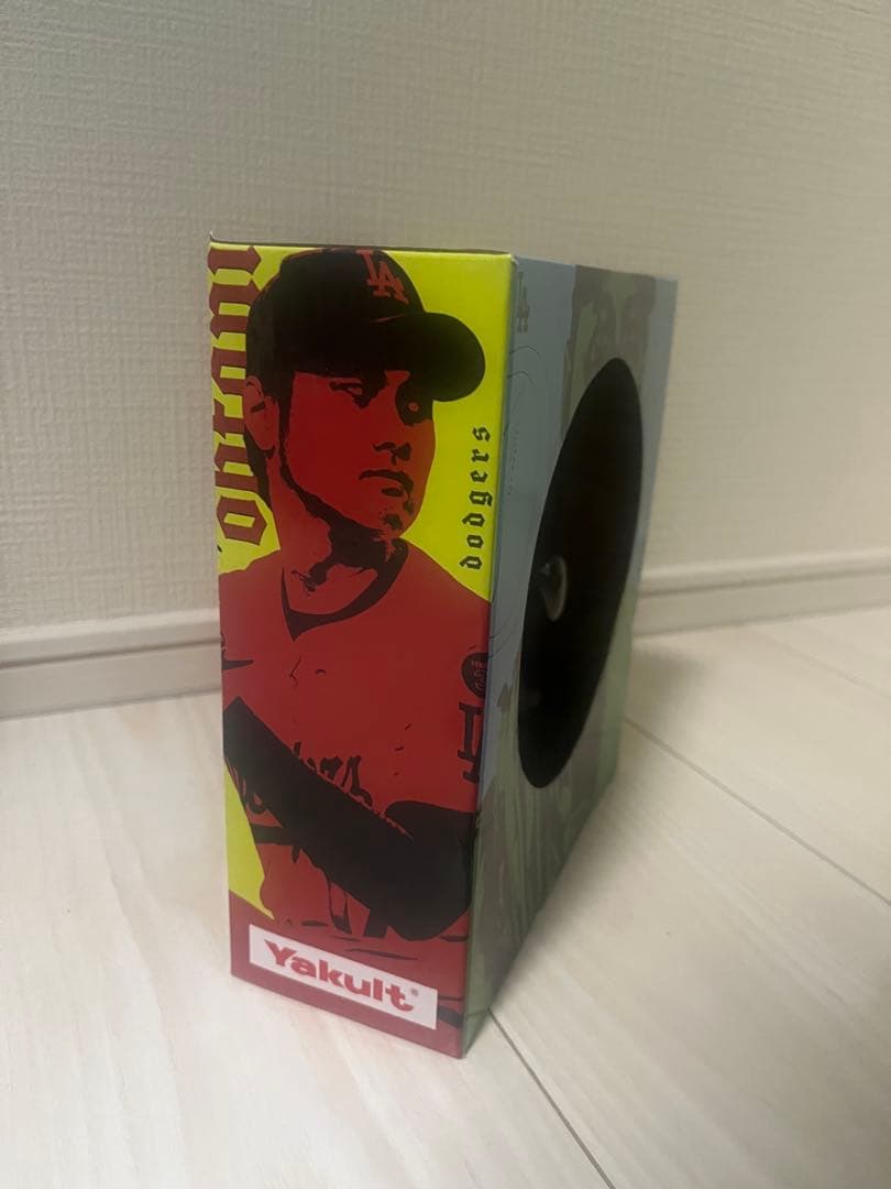 【最新】スタジアム限定 大谷翔平 ボブルヘッド ドジャース