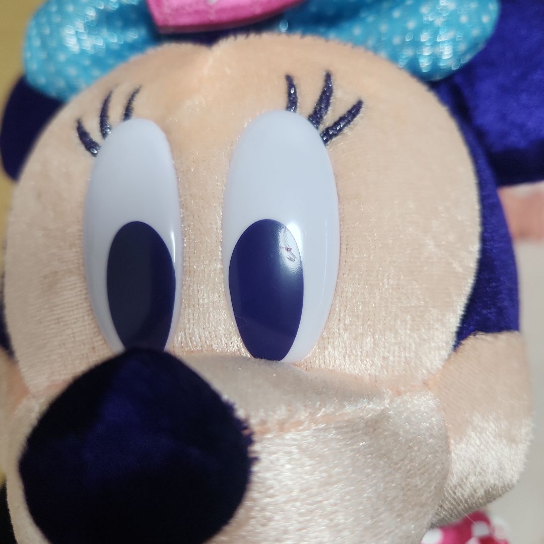 ※説明欄必読 ミニー パルパルーザ