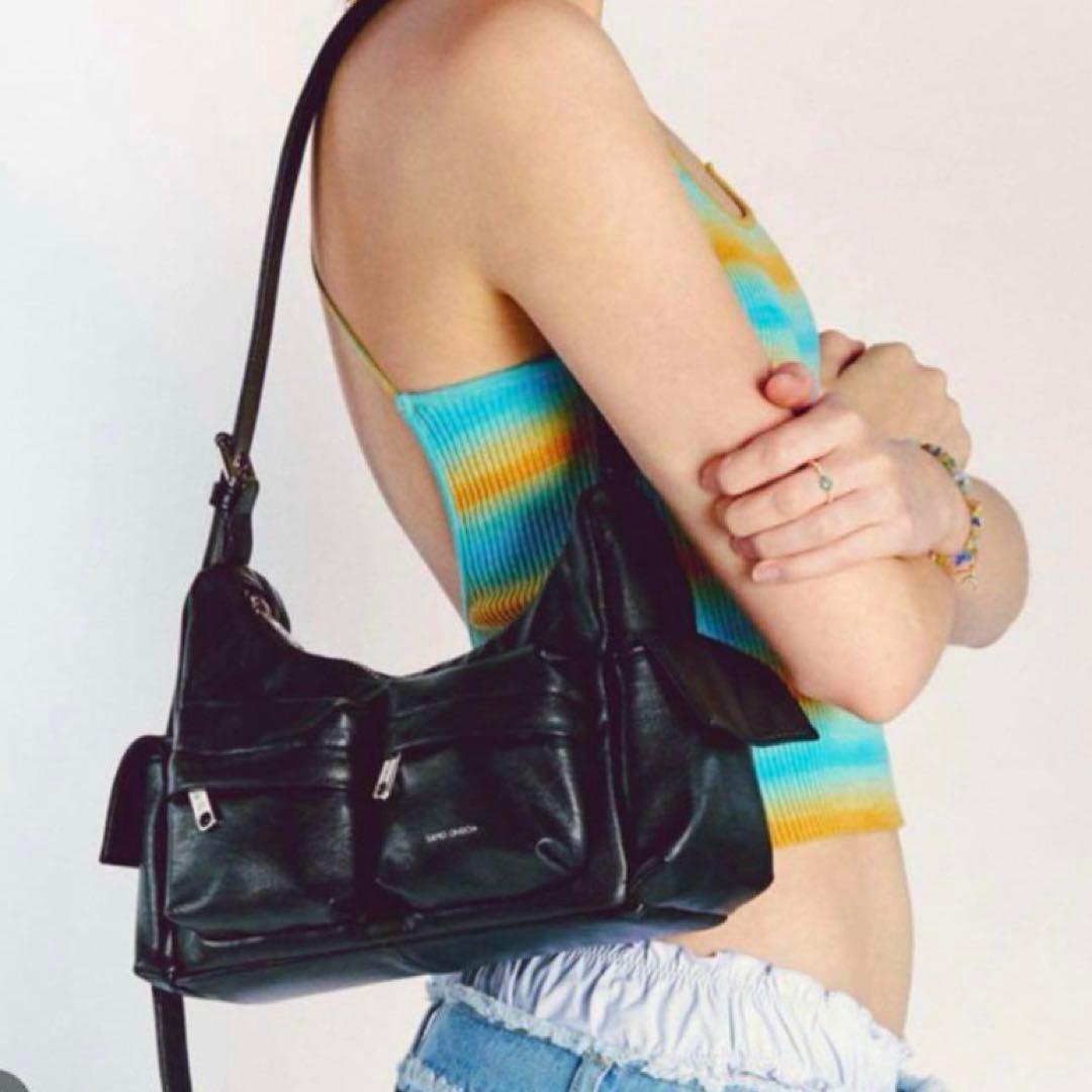 SAMO ONDOH Pocket Mug Bag M サイズ