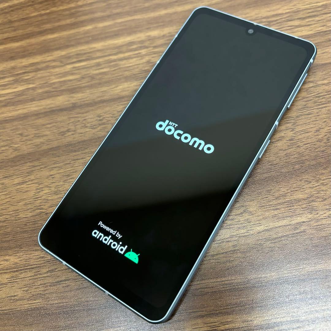 ◎【美品】AQUOS sense7 アクオス SH-53C バッテリー良好